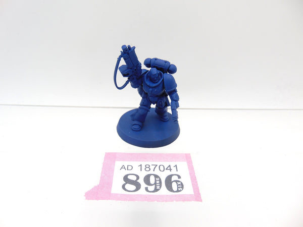 Primaris Lieutenant