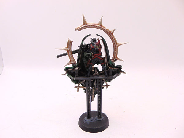 Vindicare Assassin Umbral Six