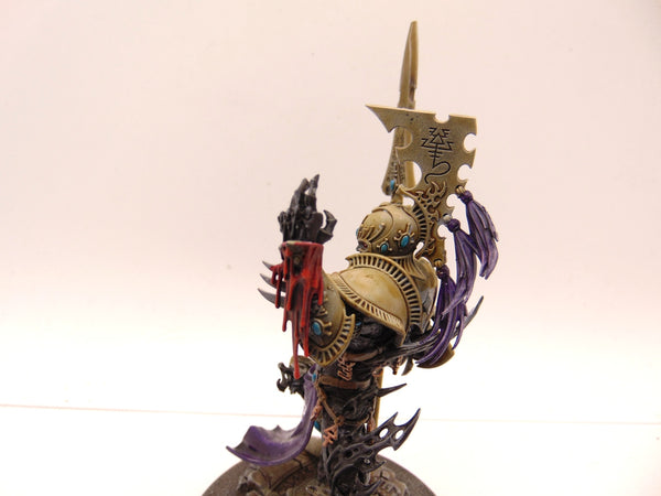 Avatar of Khaine