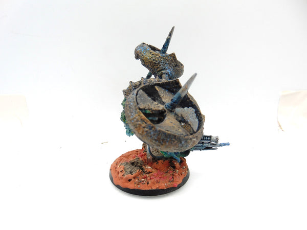 Greater Blight Drone