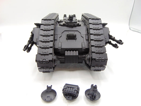 Land Raider Proteus