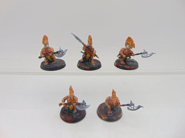 Hearthguard Berzerkers