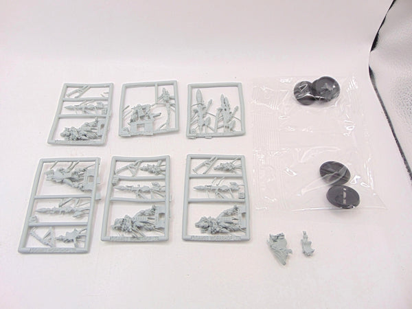 Dark Reapers