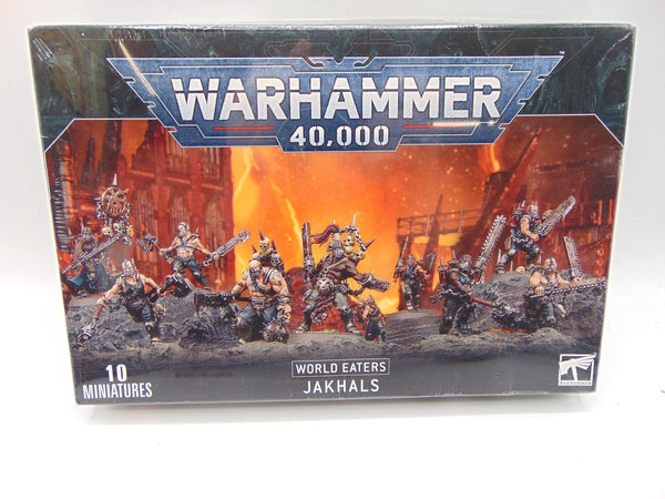 Jakhals