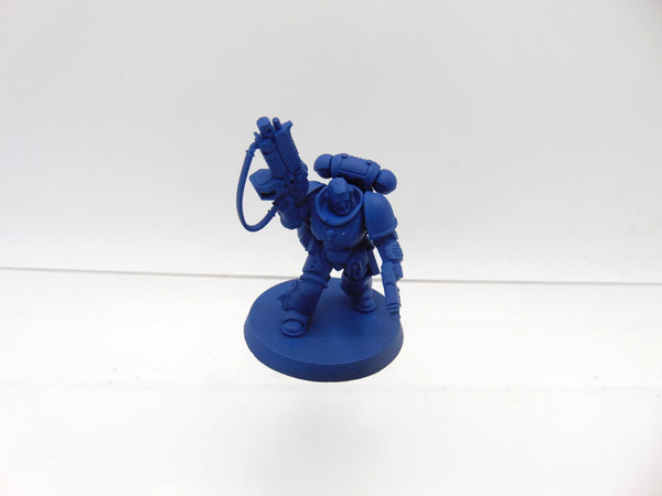 Primaris Lieutenant