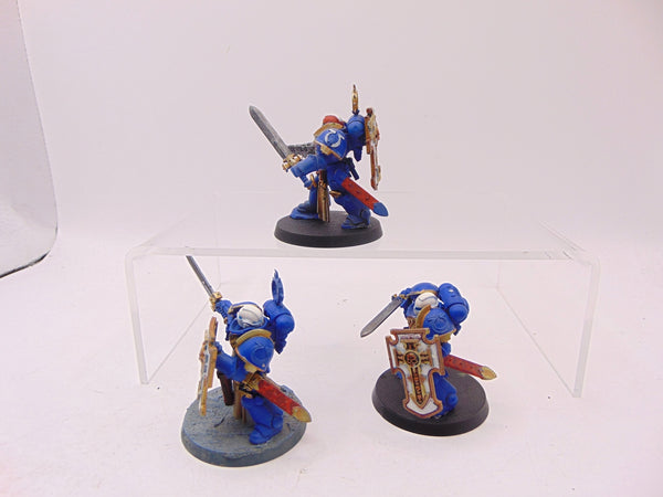 Bladeguard Veterans