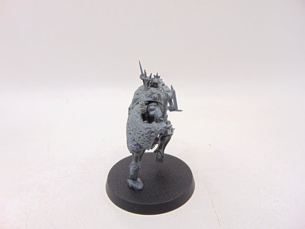 Knight Zephyros / Neave Blacktalon