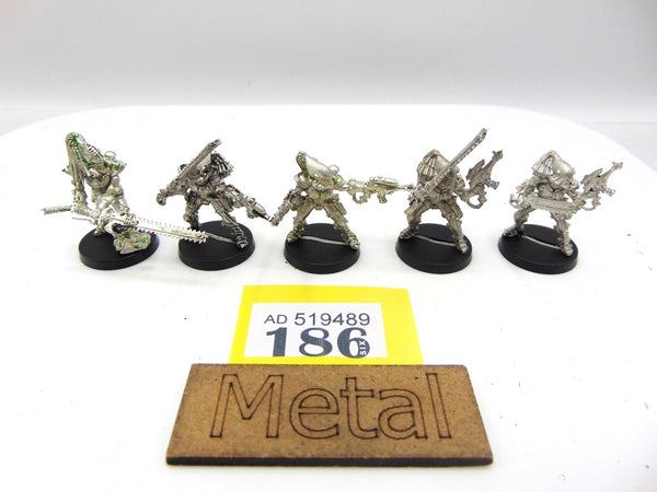 Striking Scorpions with Exarch