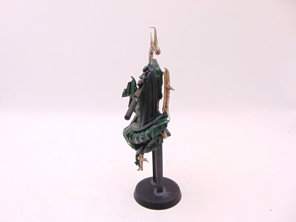 Vindicare Assassin Umbral Six
