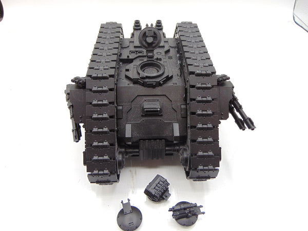 Land Raider Proteus