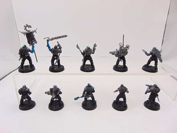 Palanite Gang