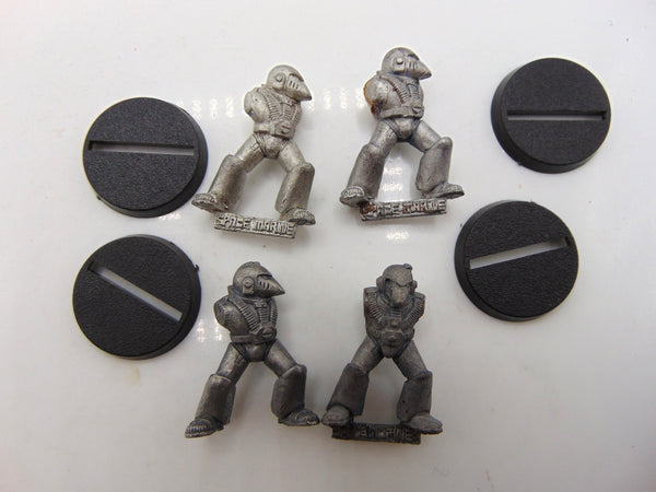 Death Company Torsos