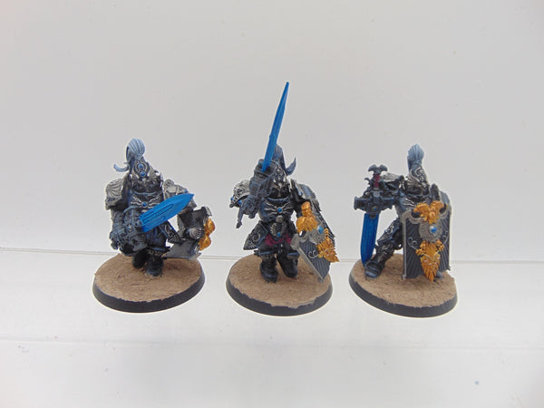 Custodian Guard Squad