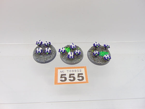 Canoptek Scarab Swarm