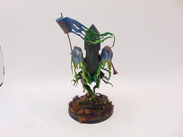 Kurdoss Valentian, The Craven King