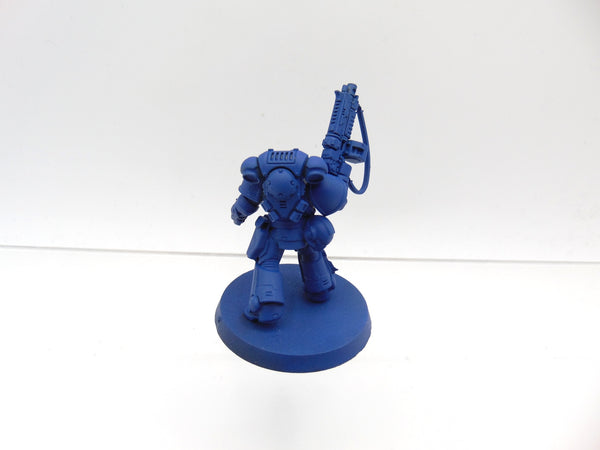 Primaris Lieutenant