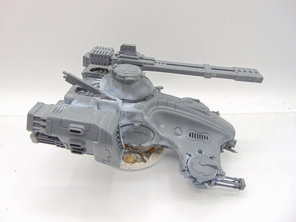 Hammerhead Gunship