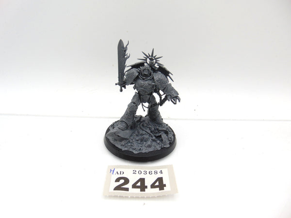 Roboute Guilliman