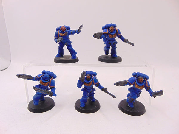 Assault Intercessors