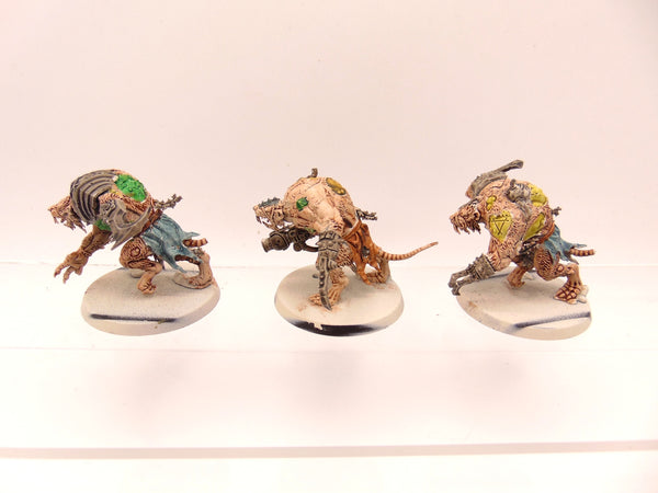 Rat Ogors
