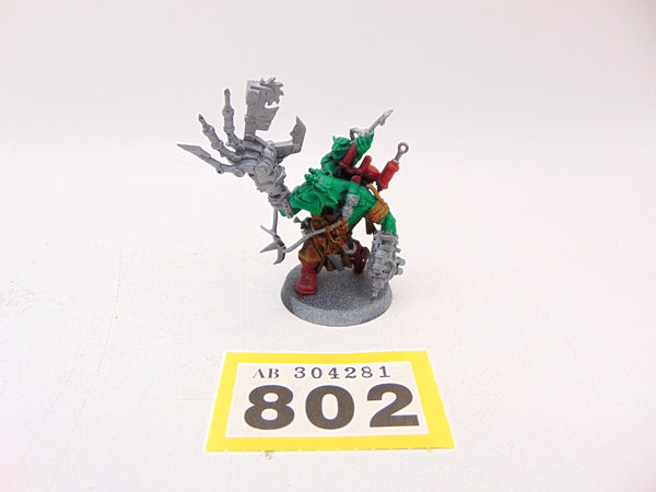 Painboy