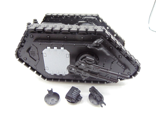 Land Raider Proteus