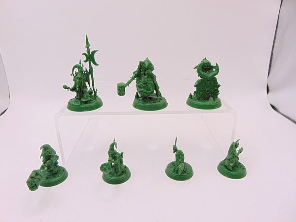 Grinkrak's Looncourt