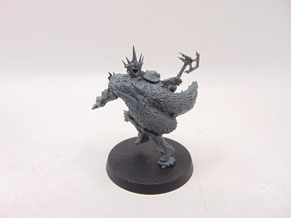 Knight Zephyros / Neave Blacktalon