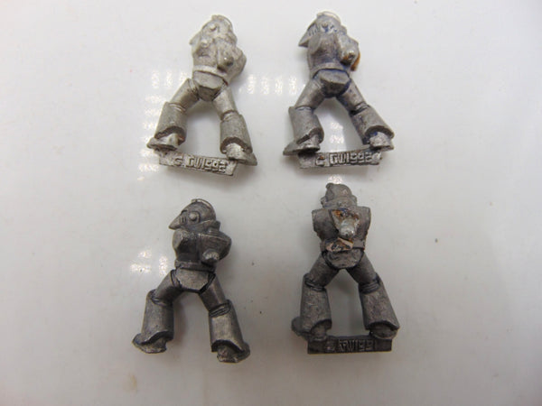 Death Company Torsos