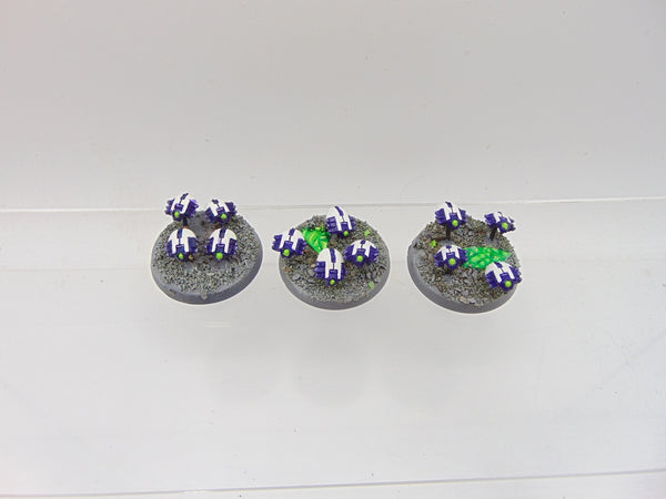 Canoptek Scarab Swarm