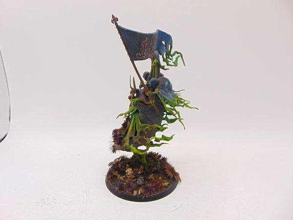 Kurdoss Valentian, The Craven King