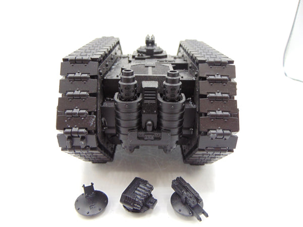 Land Raider Proteus