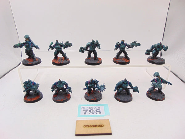 Goliath Gang