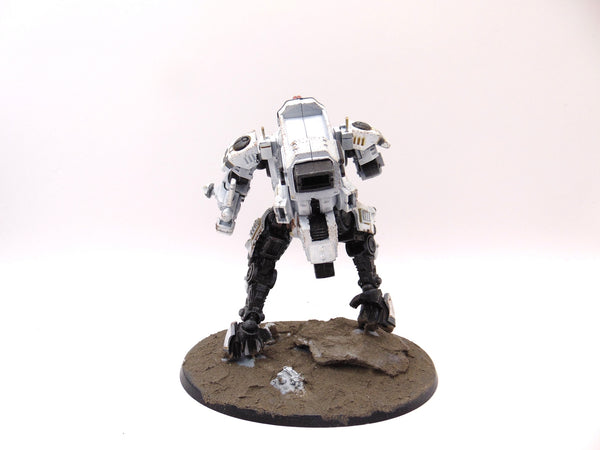 Ghostkeel Battlesuit