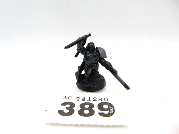 Cadre Fireblade