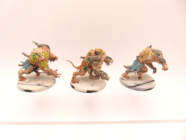 Rat Ogors