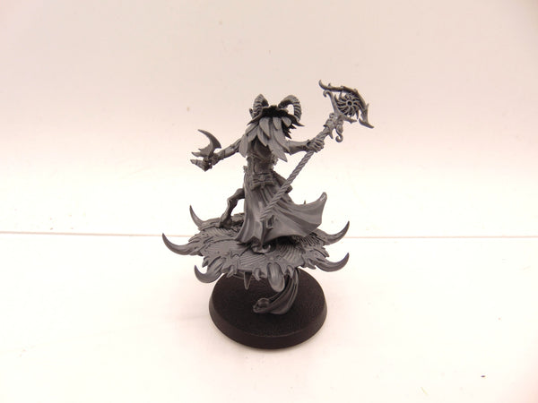 Tzaangor Shaman