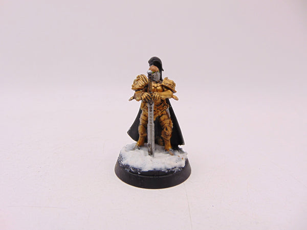 Knight Centura Tanau Aleya