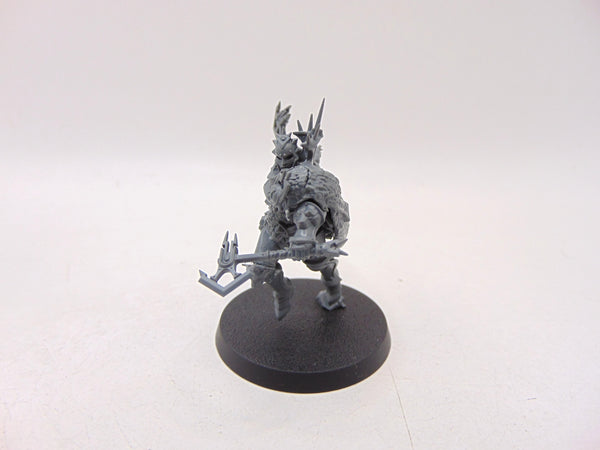 Knight Zephyros / Neave Blacktalon