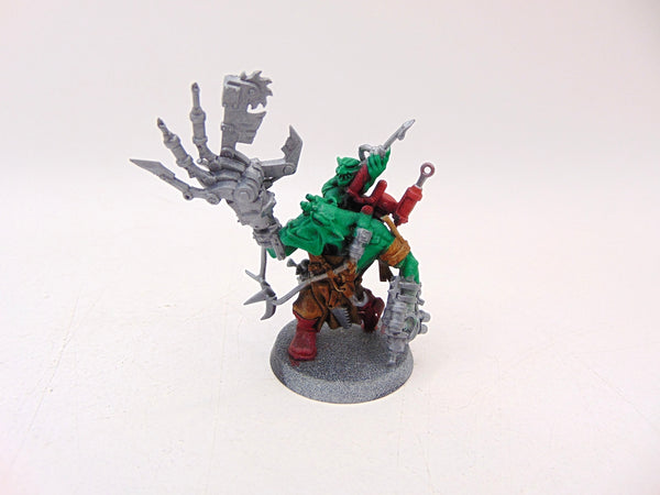 Painboy