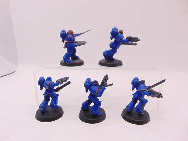 Assault Intercessors