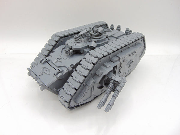 Spartan Assault Tank