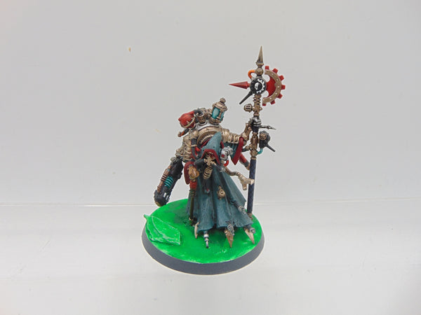 Tech-Priest Dominus