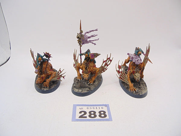 Morgheg Knights