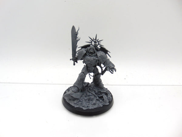 Roboute Guilliman