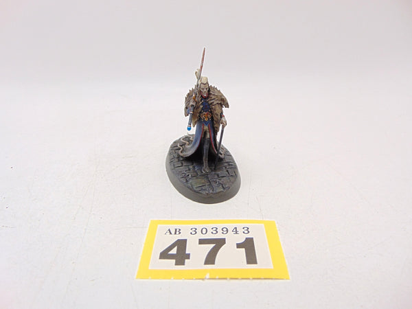 Kritza, the Rat Prince