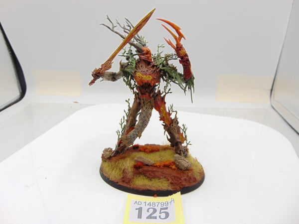 Spirit of Durthu