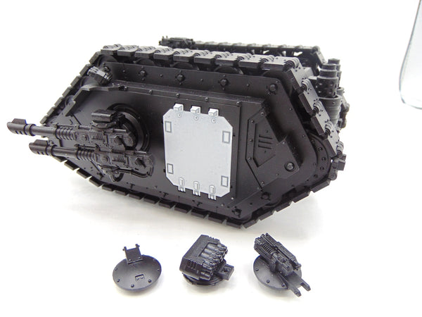 Land Raider Proteus
