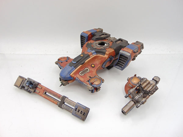 Hammerhead Gunship