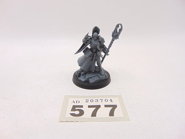 Knight Arcanum
